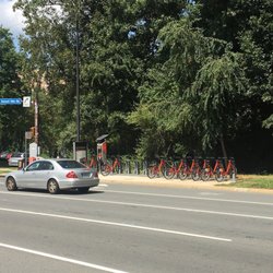 Capital Bikeshare