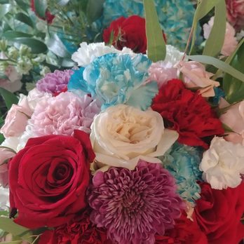Evergreen Flowers - Florists Near Me - Tucson, Arizona