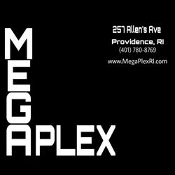 The Mega-Plex