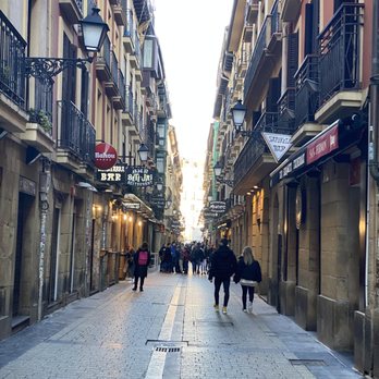 Mimo San Sebastián - Too many places to choose from, you need help! - Food Tours Near Me - Donostia / San Sebastián, SS