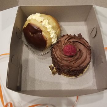La Baguette de Normandy - Our to go pastries (not pictured pain au chocolate) - Bakeries Near Me - Parker, Colorado La Baguette de Normandy - Our to go pastries (not pictured pain au chocolate) - Bakeries Near Me - Parker, Colorado