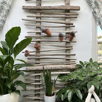 Clifton Nurseries - Lots of creative ideas! - Landscaping Near Me - London, XGL