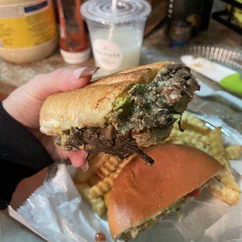 Vegan Factory - Vegan Cubano SOO good - Vegan Near Me - Bronx, New York