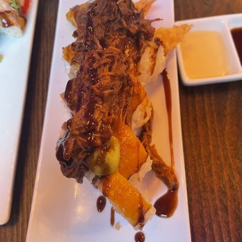 Bocao Sushi - Sushi Bars Near Me - Charlotte, North Carolina Bocao Sushi - Sushi Bars Near Me - Charlotte, North Carolina