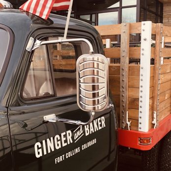 Ginger and Baker - Ginger and Baker - Cafes Near Me - Fort Collins, Colorado Ginger and Baker - Ginger and Baker - Cafes Near Me - Fort Collins, Colorado