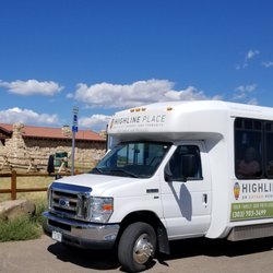 Highline Place Memory Care - Daniel's Park