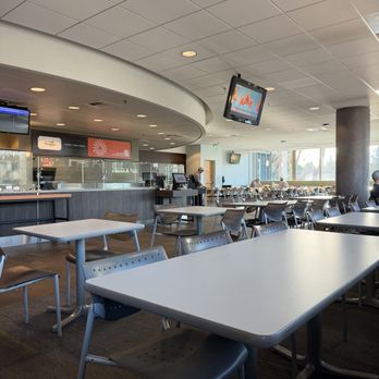 Microsoft Commons - Cafeteria Near Me - Redmond, Washington Microsoft Commons - Cafeteria Near Me - Redmond, Washington