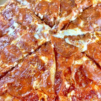 Little Ceasers - Extra most bestest pepperoni pizza - Pizza Near Me - Temple, Texas Little Ceasers - Extra most bestest pepperoni pizza - Pizza Near Me - Temple, Texas