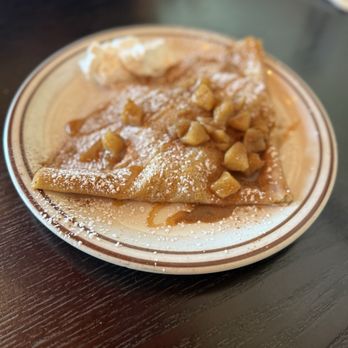 Crepes de Paris - Normandie Crepe - Creperies Near Me - Jurupa Valley, California
