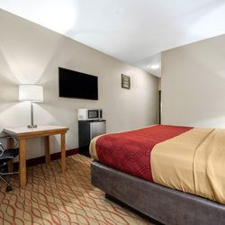 Bed Area