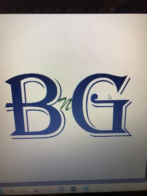 BnG Diversified Home Services Logo