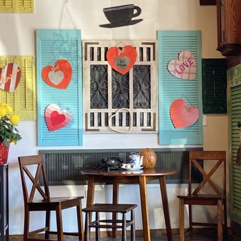 Ca Phe Phin - Coffee & Tea Near Me - Sacramento, California Ca Phe Phin - Coffee & Tea Near Me - Sacramento, California