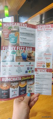 Menu photo 4 Applebee's Grill + Bar Elgin, IL Menu photo 4 Applebee's Grill + Bar Elgin, IL