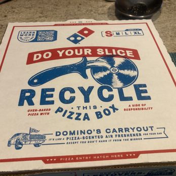 Domino's Pizza - E Baseline Rd - Pizza Near Me - Phoenix, Arizona