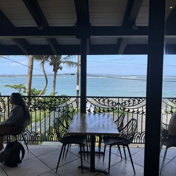 Hala Tree Cafe - Coffee & Tea Near Me - Kaaawa, Hawaii Hala Tree Cafe - Coffee & Tea Near Me - Kaaawa, Hawaii