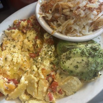 Slim Goodies Diner - Lil goat - Breakfast & Brunch Near Me - New Orleans, Louisiana