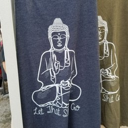Let that shit go t-shirt. $25 Let that shit go t-shirt. $25