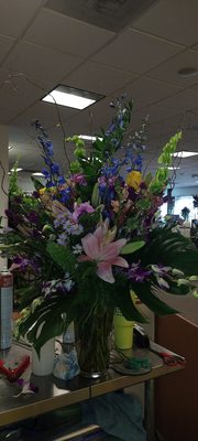 Spencer's Designer Florist, Gifts & Arrangements by null