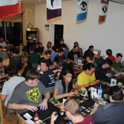 Tyton Games - Battle for Zendikar Prerelease