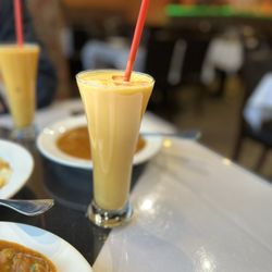 Tandoori Flame & Indian Grill - Lassi Special