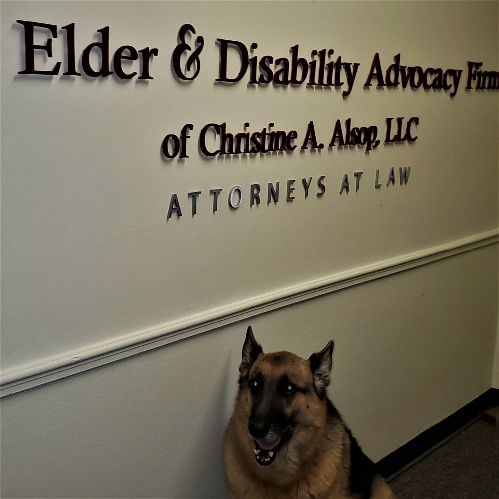 The Elder & Disability Advocacy Firm of Christine A. Alsop - disability attorney in Kirkwood, MO