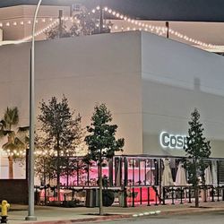 Hollywood Park Marketplace - Hollywood Park Marketplace