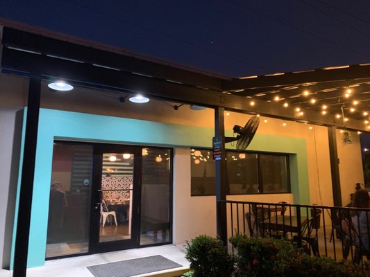 Third Culture Kitchen by null