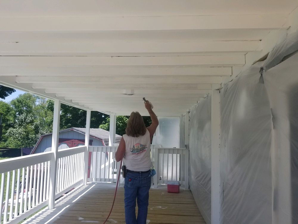 Slide of Job Master Construction