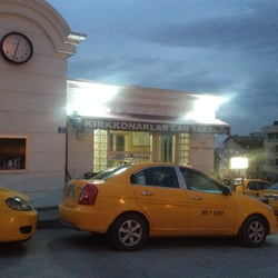 Can Taksi