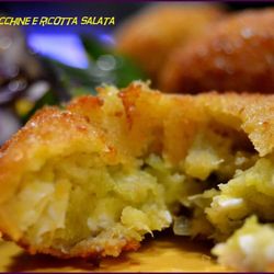 L'Opoz - Polpette di verdure