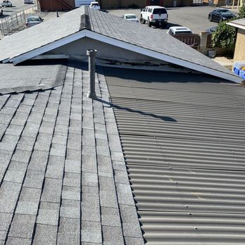 Howard & Sons - Roofing Near Me