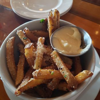The Vesper - Cocktail Bars Near Me - Rochester, New York