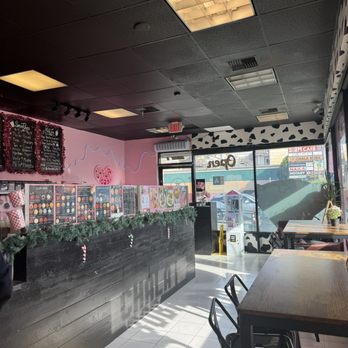 Chala Boba - Bubble Tea Near Me - Van Nuys, California
