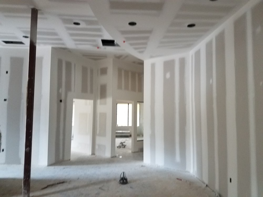 Slide of New Edge Construction