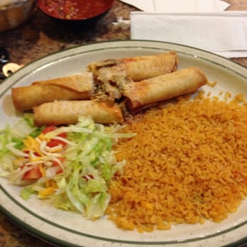 El Indio Mexican Restaurant - Chicken flautas - Mexican Near Me - Melbourne, Florida El Indio Mexican Restaurant - Chicken flautas - Mexican Near Me - Melbourne, Florida
