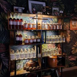 Big Cypress Distillery
