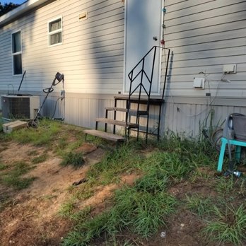 Outlaw Handyman Services - Original steps. - Handyman Near Me Outlaw Handyman Services - Original steps. - Handyman Near Me