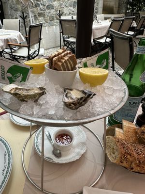 Brasserie Lipp by null