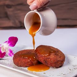 Los Parrilleros in Doral gift card