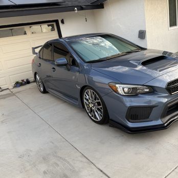 M Import Car Wash & Auto Detailing - Car Wash Near Me - Spring Valley, California