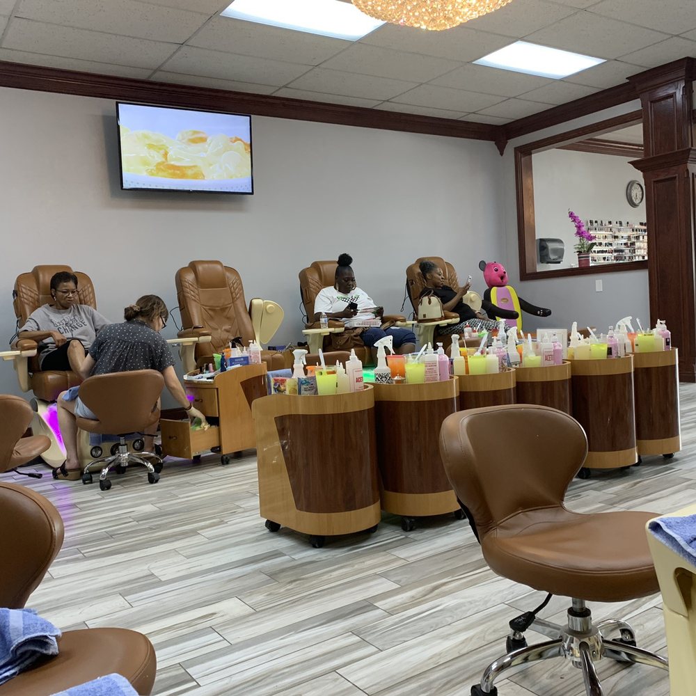 Casady Nails - Nail Salons Near Me - Oklahoma City, Oklahoma Casady Nails - Nail Salons Near Me - Oklahoma City, Oklahoma