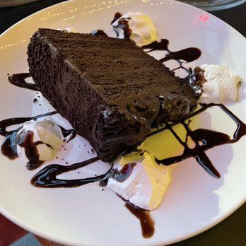 Albertino's Brick Oven & Eatery - Chocolate Cake - Italian Near Me - Ocean City, Maryland Albertino's Brick Oven & Eatery - Chocolate Cake - Italian Near Me - Ocean City, Maryland
