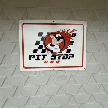 Pit Stop Bbq - Barbeque Near Me - Sonora, Texas