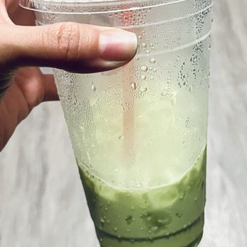 Seaside Donuts Bakery - Iced Thai Green Tea - Bakeries Near Me - Newport Beach, California Seaside Donuts Bakery - Iced Thai Green Tea - Bakeries Near Me - Newport Beach, California