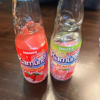Redlands Ramen - Japanese soda pop - Ramen Near Me - Redlands, California Redlands Ramen - Japanese soda pop - Ramen Near Me - Redlands, California