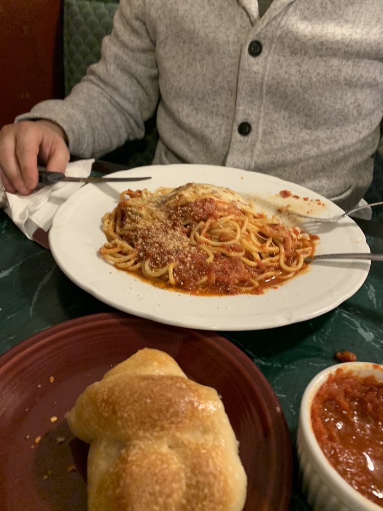VAL’S ITALIAN RESTAURANT & PIZZA 79 Photos & 104 Reviews 116 S