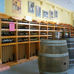 Tour Des Vins
