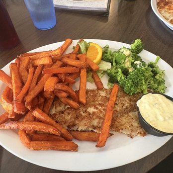 Village Kitchen & Pie Shoppe - Red Snapper - American Near Me - Carlsbad, California Village Kitchen & Pie Shoppe - Red Snapper - American Near Me - Carlsbad, California