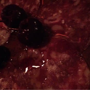 Lark - Maraschino Cherries? WTF!? - New American Near Me - Seattle, Washington