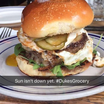 Duke's Grocery - Pubs Near Me - Washington, DC, District of Columbia Duke's Grocery - Pubs Near Me - Washington, DC, District of Columbia